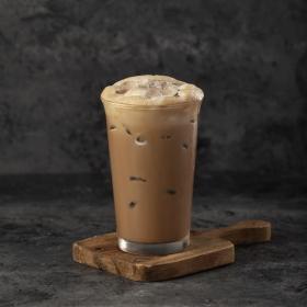 Trà Đen Sữa Choco