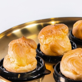 Bánh Su Kem