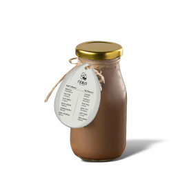 Sữa choco macca