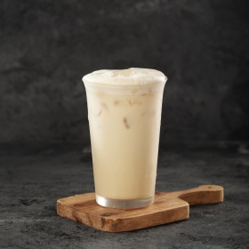Trà Ô Long Sữa