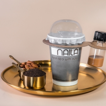 PACK UP CỦA NAILA CÓ Ý NGHĨA GÌ?