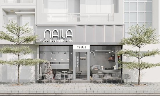 NAILA QUẬN 1