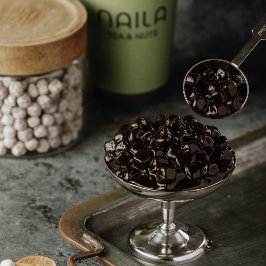 Trân Châu Choco