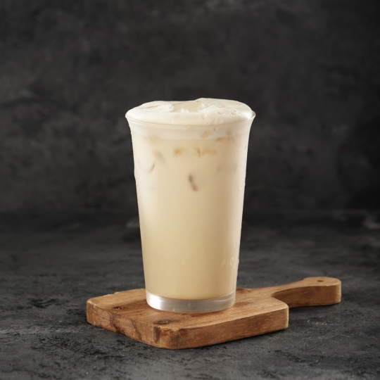 Trà Đen Latte